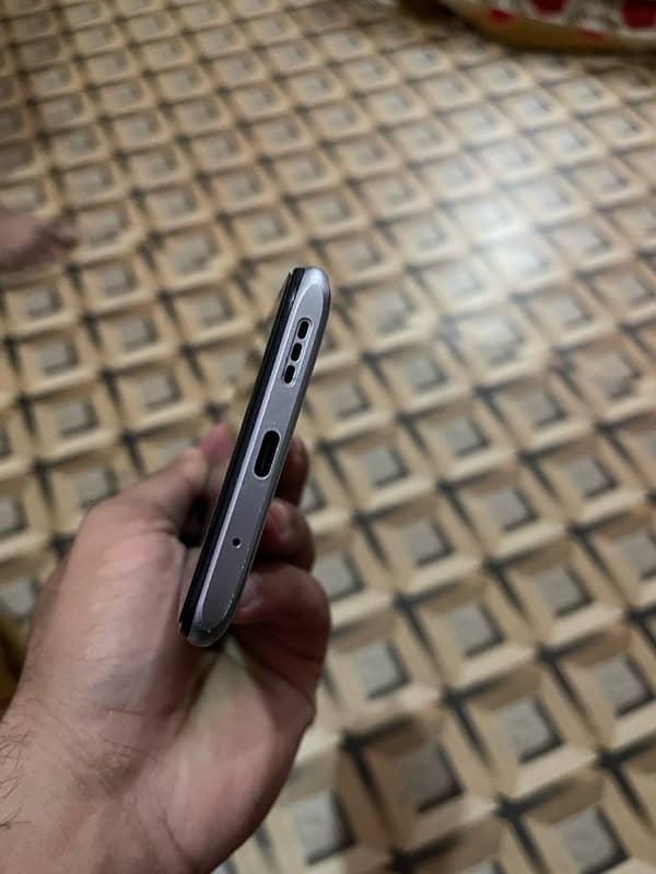 xiaomi redmi note 10 5g 4