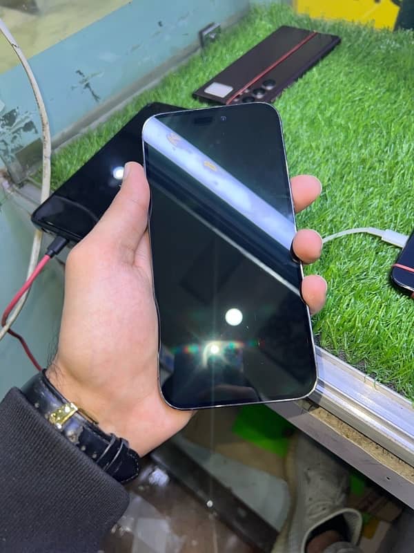 iPhone 14 Pro Max 128Gb (FU) 1