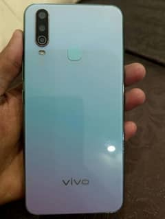 Vivo Y17