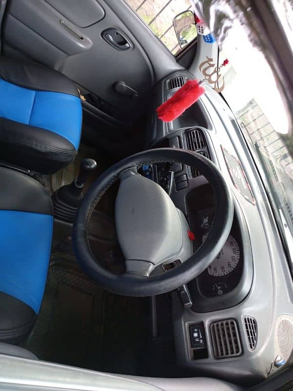 Suzuki Alto 2012 6