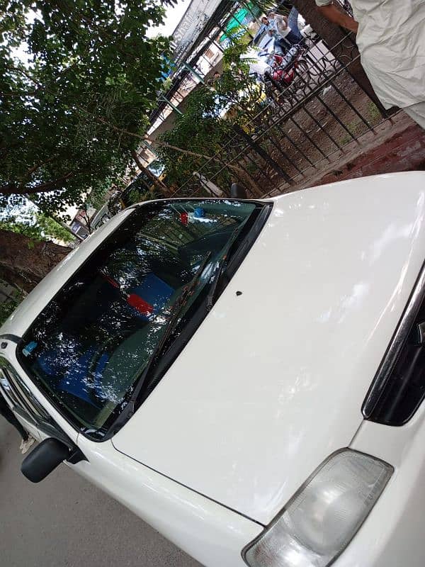 Suzuki Alto 2012 9