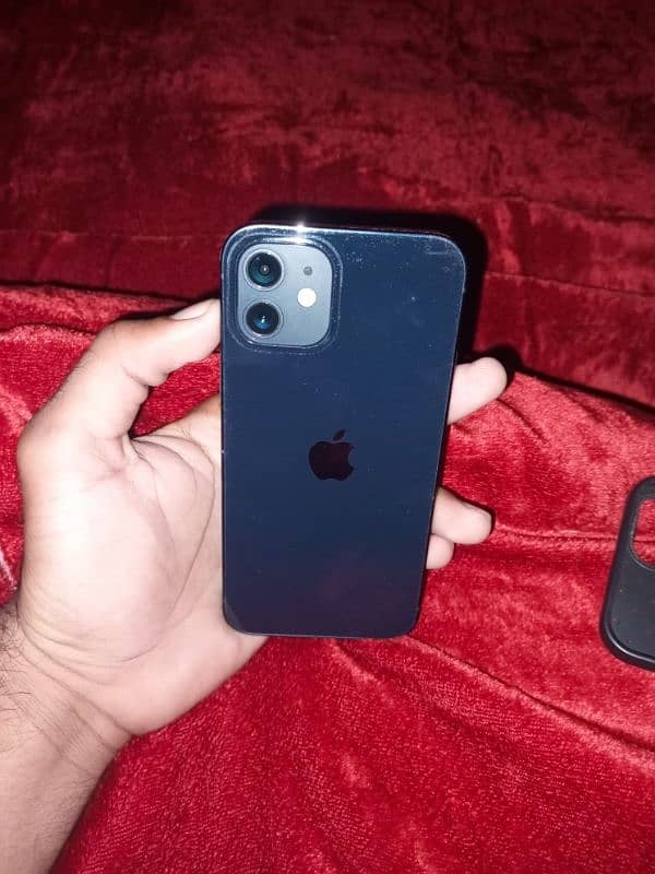 iphone 12 jv non pta 0