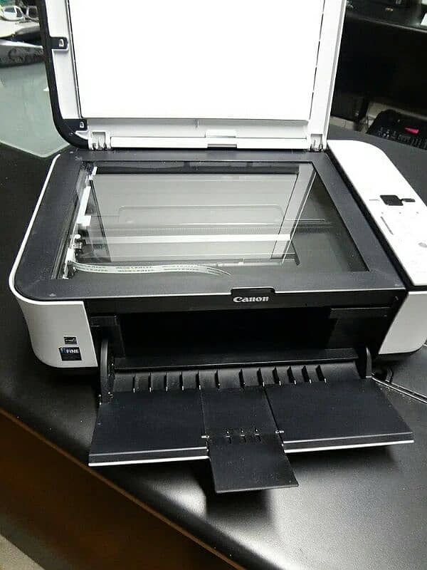 Canon PIXMA MP250 Inkjet Photo All-in-one Printer 1