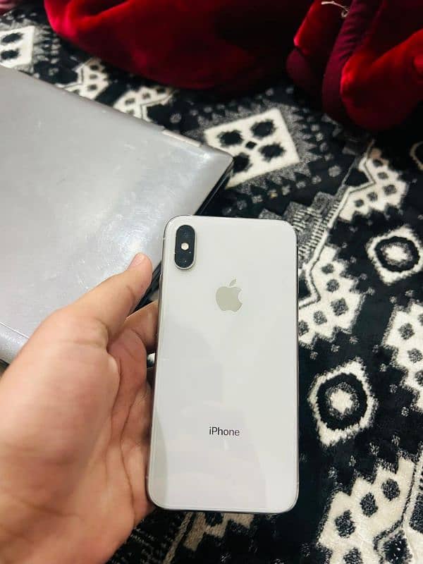 iPhone XS 256gb PTA 0