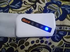 PTCL Ufone 4G lte Blaze WIFI