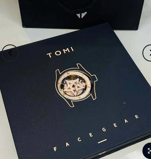 best Tommy watch 2