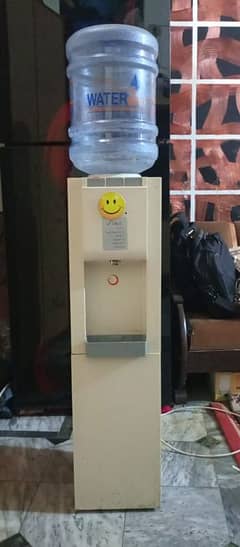 water dispenser