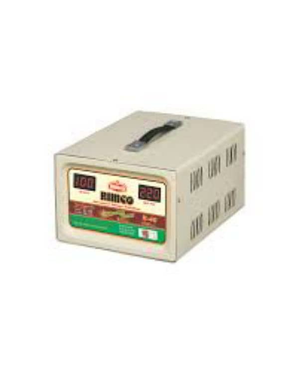 Voltage Stabilizer (For Home) for sale 3