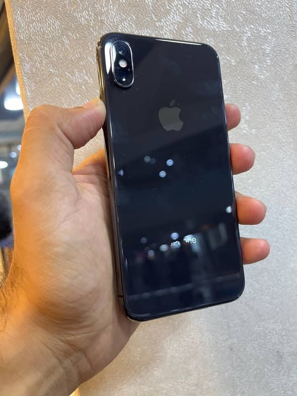 Iphone Xs 0