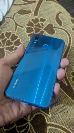 Huawei p20 Lite