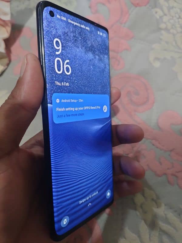 Oppo Reno 5 Pro 1