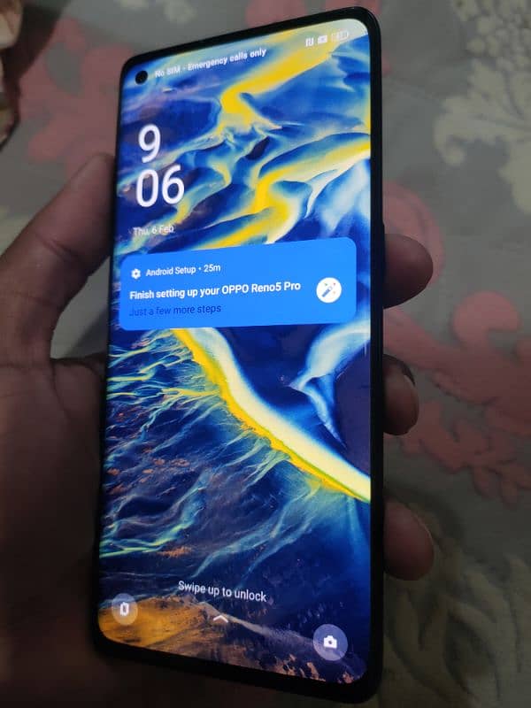 Oppo Reno 5 Pro 2