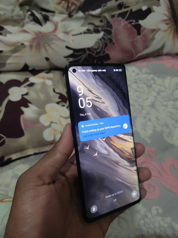 Oppo Reno 5 Pro 3