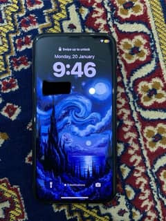 iphone 11 pro (Non-PTA, factory unlocked)