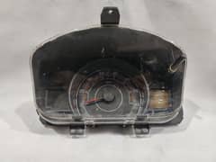 Honda N WGN meter