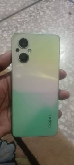 Oppo Reno 7z 5G (Non -PTA)