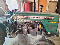 Messy 235 / Tractor for sale