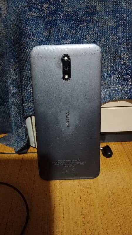 Nokia 2.3 2