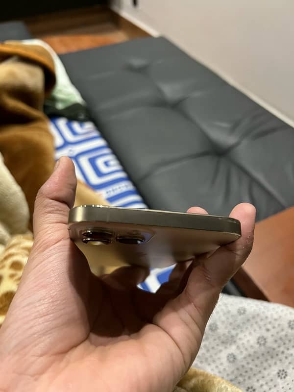 iphone 12 Pro Max Gold 128Gb Full Box Read Ad Please 3