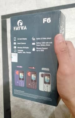 FAYWA