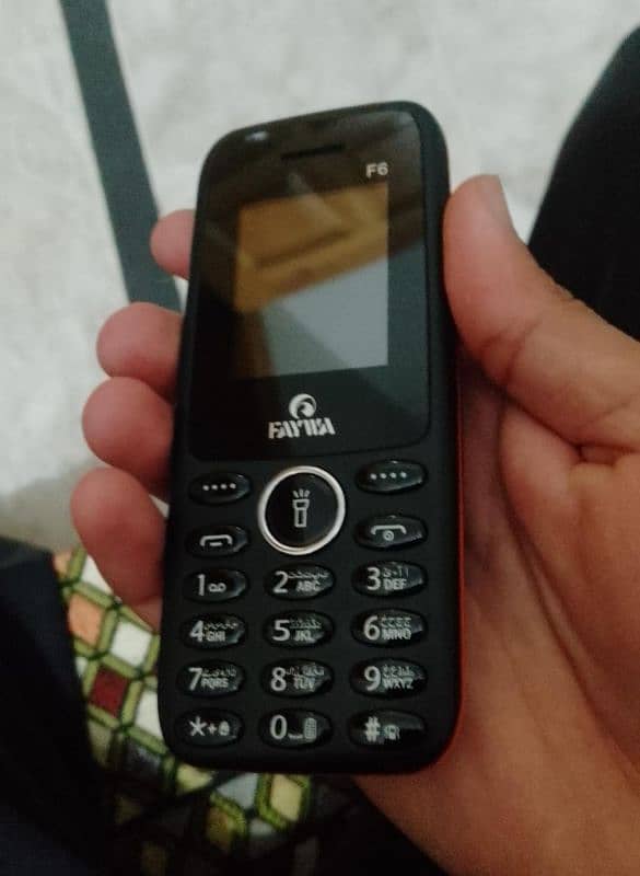 FAYWA F6 good mobile call please 03115465043 3