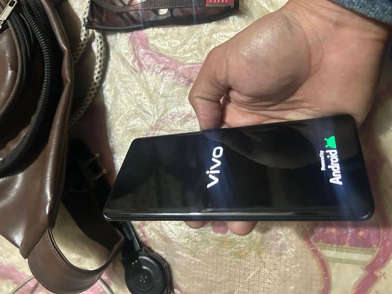 Vivo X60 pro 12/256Gb urgent sale 1