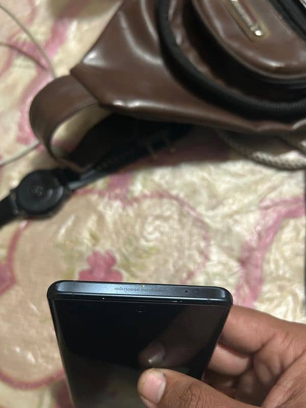 Vivo X60 pro 12/256Gb urgent sale 8