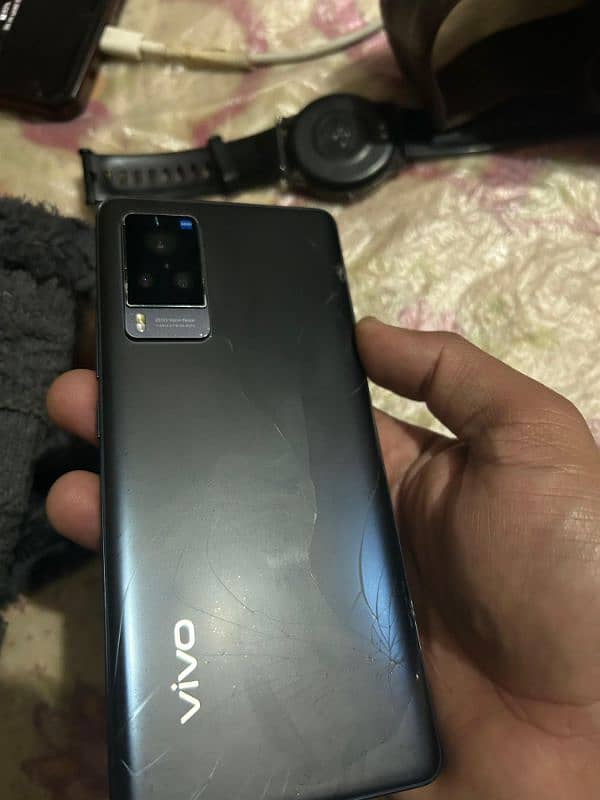 Vivo X60 pro 12/256Gb urgent sale 10