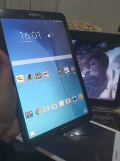 Samsung Galaxy Tab E