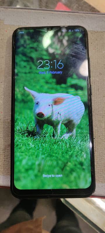 Samsung A02s 4/64 1