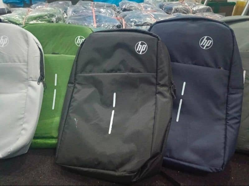 Limited Big Sale on Quality Laptop Bags Bulk Available with Delivery 2