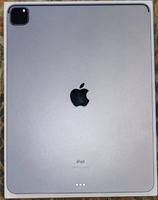 iPad Pro M1 Chip 256GB 5th Gen. Apple Pencil. | Watsapp 03274706406 2