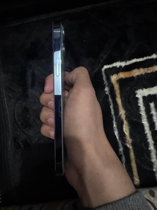 iPhone 13 Pro Max 128gb PTA APPROVED 3