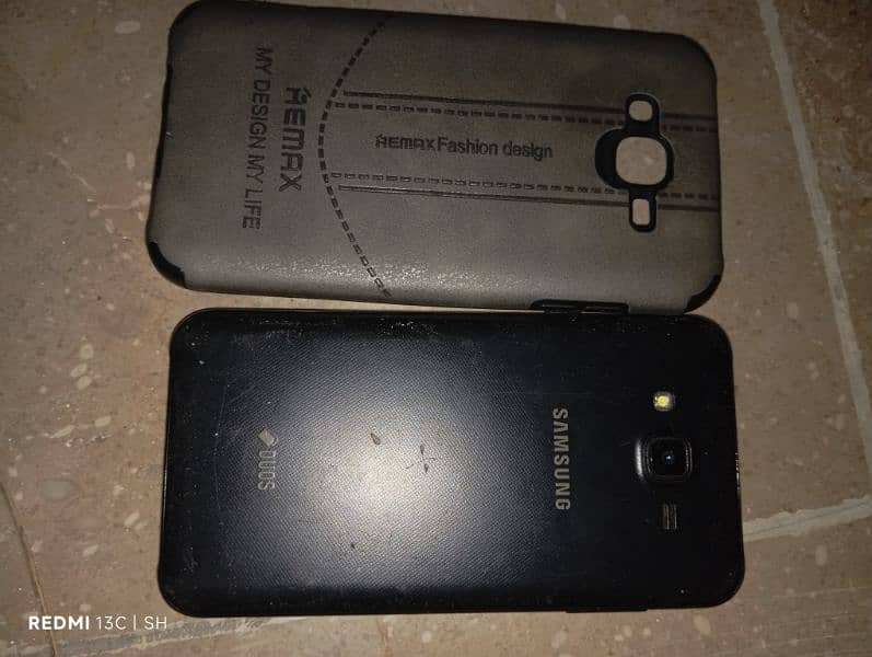 samsung j7 core 2