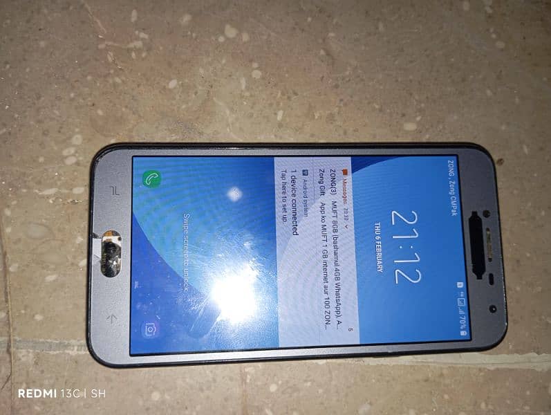 samsung j7 core 3