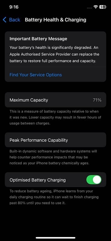 iphone 11 pro (Non-PTA, factory unlocked) 13