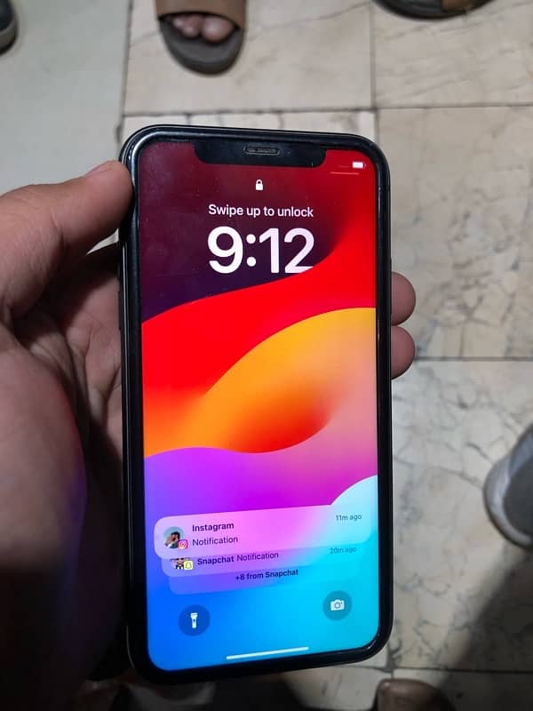 iPhone 11 pta physical 2