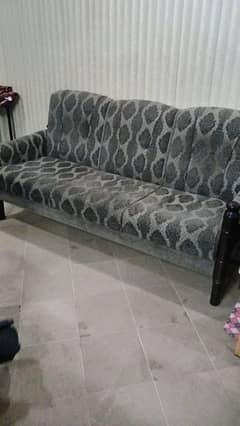 5 seater sofa