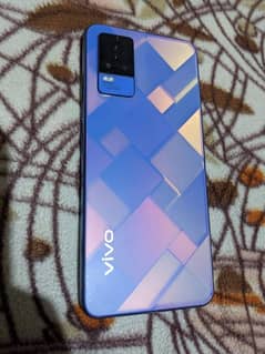 Vivo V21e Mobile 8.128 GB