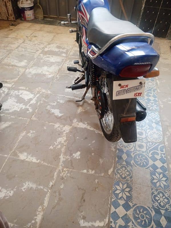 Honda pridor for sale 2