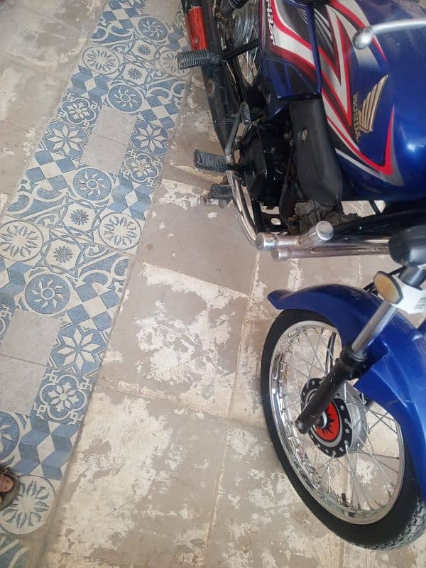 Honda pridor for sale 3