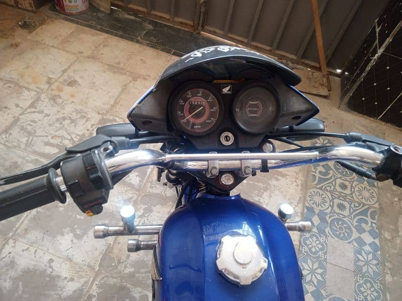 Honda pridor for sale 4