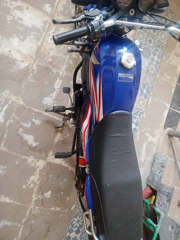 Honda pridor for sale 5