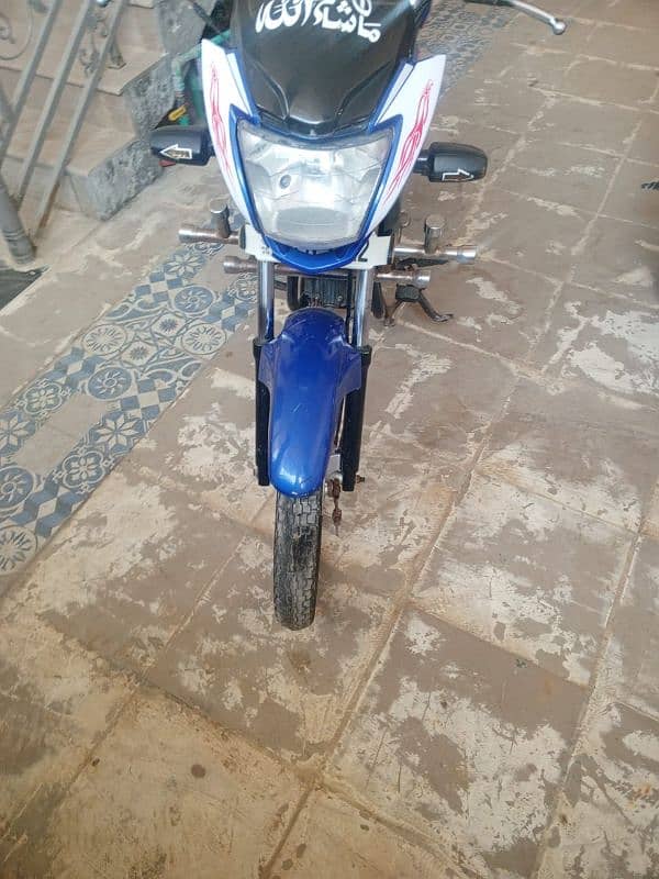 Honda pridor for sale 6