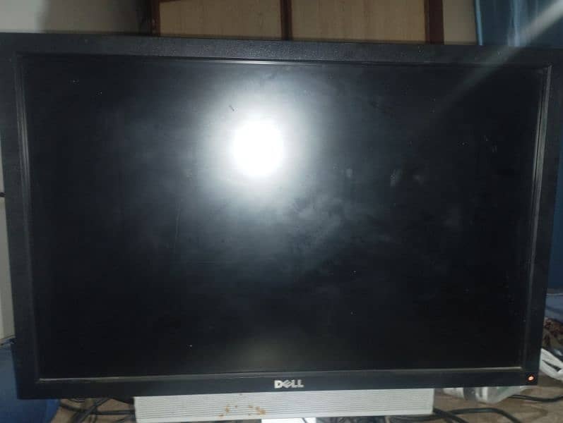 DELL U2410 24 Inch LCD 0