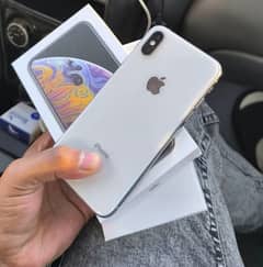 iPhone X 256GB PTA Approved