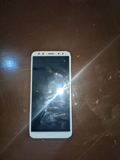 Huawei Mate 10 Lite Pta approved