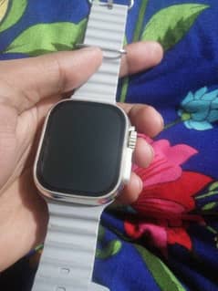 Smart ultra 2 watch