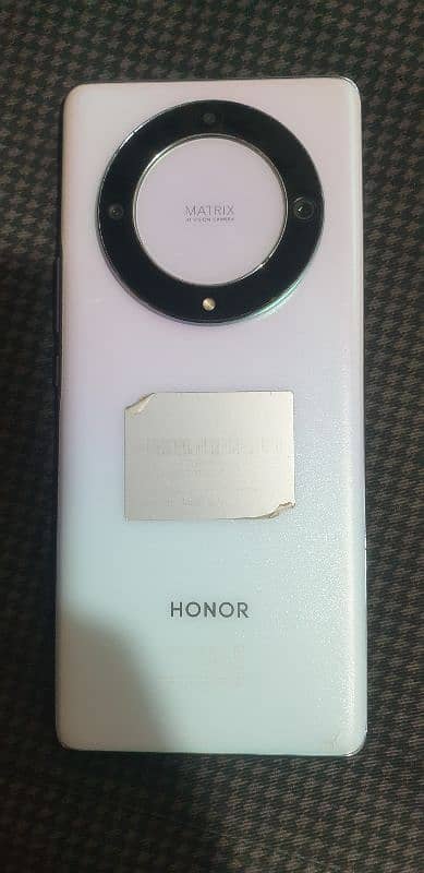 honor x9a5G mobile 0