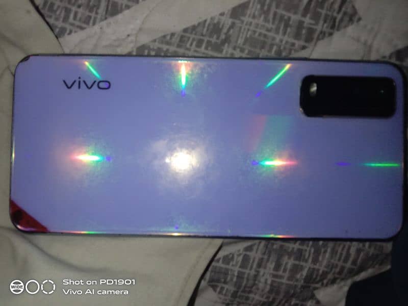 vivo y12 for urgent sale 1